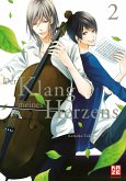 Der Klang meines Herzens - Band 2 (eBook, ePUB)