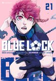 Blue Lock - Band 21 (eBook, ePUB)