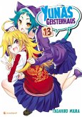 Yunas Geisterhaus - Band 13 (eBook, ePUB)