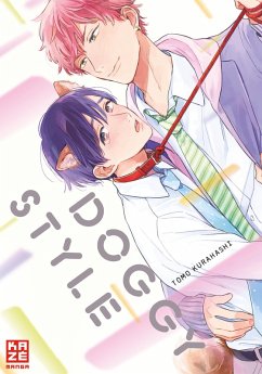 Doggystyle (eBook, ePUB) - Kurahashi, Tomo
