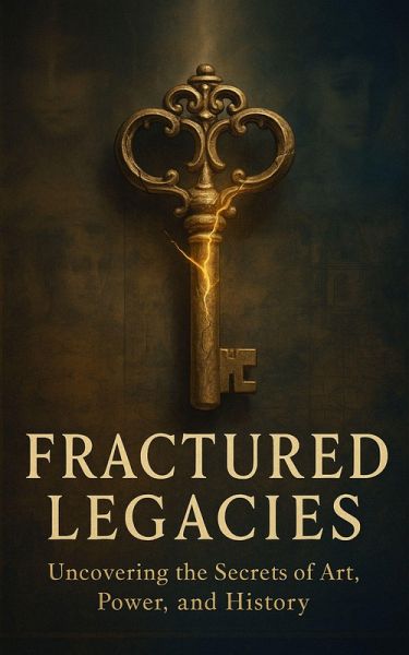 Fractured Legacies: Uncovering the Secrets of Art, Power, and History (eBook, ePUB) Fractured Legacies: Uncovering the Secrets of Art, Power, and History (eBook, ePUB)