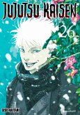 Jujutsu Kaisen - Band 26 (eBook, ePUB)