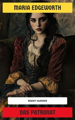 Das Patronat (eBook, ePUB) - Edgeworth, Maria