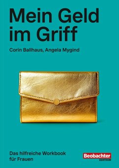 Mein Geld im Griff (eBook, ePUB) - Ballhaus, Corin; Mygind, Angela