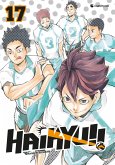 Haikyu!! - Band 17 (eBook, ePUB)