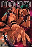 Jujutsu Kaisen - Band 25 (eBook, ePUB)