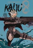 Kaiju No. 8 - Band 11 (eBook, ePUB)