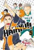 Haikyu!! - Band 5 (eBook, ePUB)