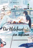 Der Metalhead von nebenan (eBook, ePUB)