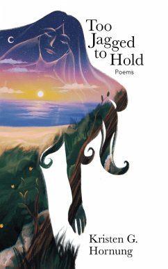 Cover Too Jagged to Hold (eBook, ePUB)