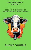 The Arbitrary Victory (MOOH, #4) (eBook, ePUB)