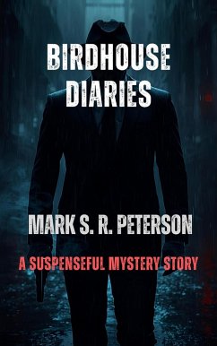 Cover Birdhouse Diaries (eBook, ePUB)