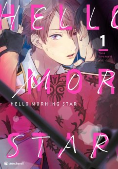 Hello Morning Star - Band 1 (eBook, ePUB) - Kurahashi, Tomo