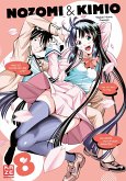 Nozomi & Kimio - Band 8 (Finale) (eBook, ePUB)