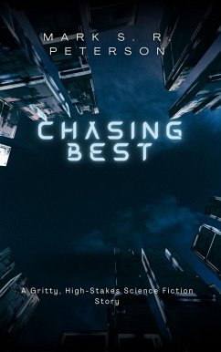 Cover Chasing Best (eBook, ePUB)