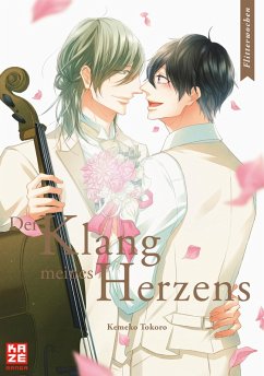 Der Klang meines Herzens - Flitterwochen (eBook, ePUB) - Tokoro, Kemeko