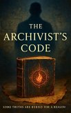 The Archivist's Code (eBook, ePUB)