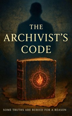 Cover The Archivist's Code (eBook, ePUB)