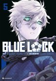 Blue Lock - Band 5 (eBook, ePUB)