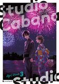 Studio Cabana - Band 3 (eBook, ePUB)