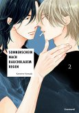 Sonnenschein nach rauchblauem Regen - Band 2 (eBook, ePUB)