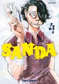 Sanda - Band 4 (eBook, ePUB)
