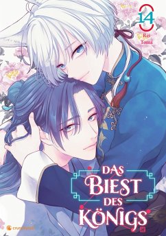 Das Biest des Königs - Band 14 (eBook, ePUB) - Toma, Rei