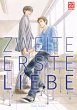 Zweite erste Liebe (eBook, ePUB) - Bild 1