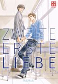 Zweite erste Liebe (eBook, ePUB)