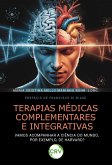Terapias médicas complementares e integrativas (eBook, ePUB)