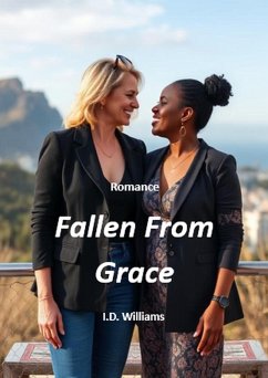 Cover Fallen From Grace (Lady Files, #1) (eBook, ePUB)