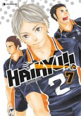 Haikyu!! - Band 7 (eBook, ePUB)