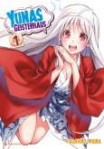 Yunas Geisterhaus - Band 1 (eBook, ePUB)