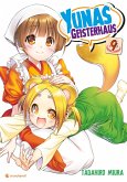 Yunas Geisterhaus - Band 9 (eBook, ePUB)