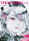 Tokyo Ghoul:re - Band 15 (eBook, ePUB)