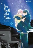 Eine Nacht voller Sterne - Band 1 (eBook, ePUB)