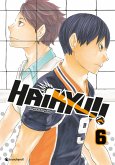 Haikyu!! - Band 6 (eBook, ePUB)