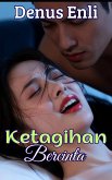 Ketagihan Bercinta (eBook, ePUB)