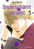 Unverschämt verliebt - Band 5 (eBook, ePUB)