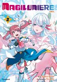 Magilumiere Inc.- Band 2 (eBook, ePUB)