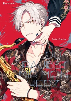 Du raubst mir mein Herz (eBook, ePUB) - Sumiya, Zeniko