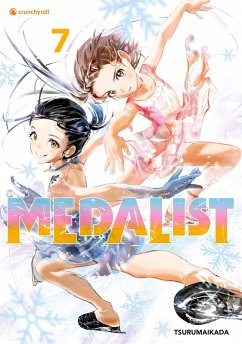 Medalist - Band 7 (eBook, ePUB) - Tsurumaikada