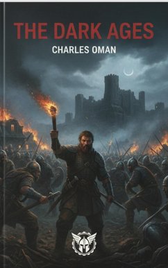 Cover The Dark Ages (eBook, ePUB)