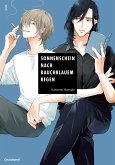 Sonnenschein nach rauchblauem Regen - Band 1 (eBook, ePUB)