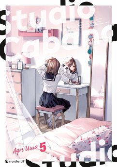 Cover Studio Cabana - Band 5 (eBook, ePUB)