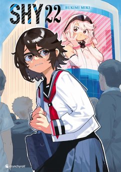 SHY - Band 22 (eBook, ePUB) - Miki, Bukimi