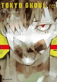 Tokyo Ghoul:re - Band 10 (eBook, ePUB)