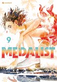 Medalist - Band 9 (eBook, ePUB)