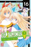 Nisekoi - Band 16 (eBook, ePUB)