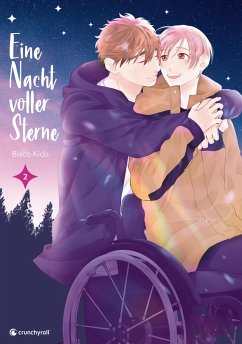 Eine Nacht voller Sterne - Band 2 (eBook, ePUB) - Kida, Bisco